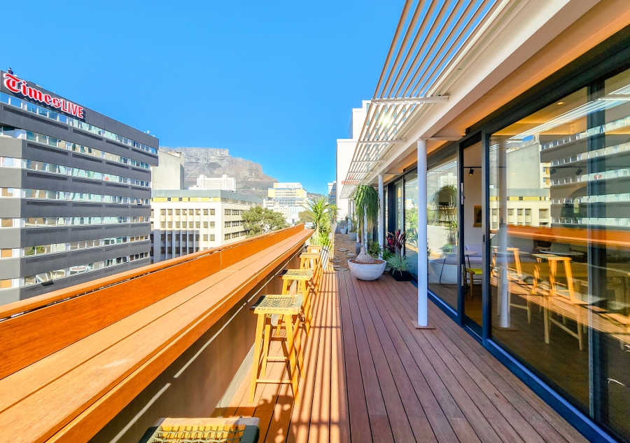 0 Bedroom Property for Sale in Cape Town City Centre Western Cape